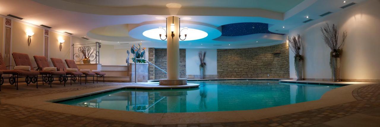 Active Hotel Monte Giner Mezzana  Esterno foto