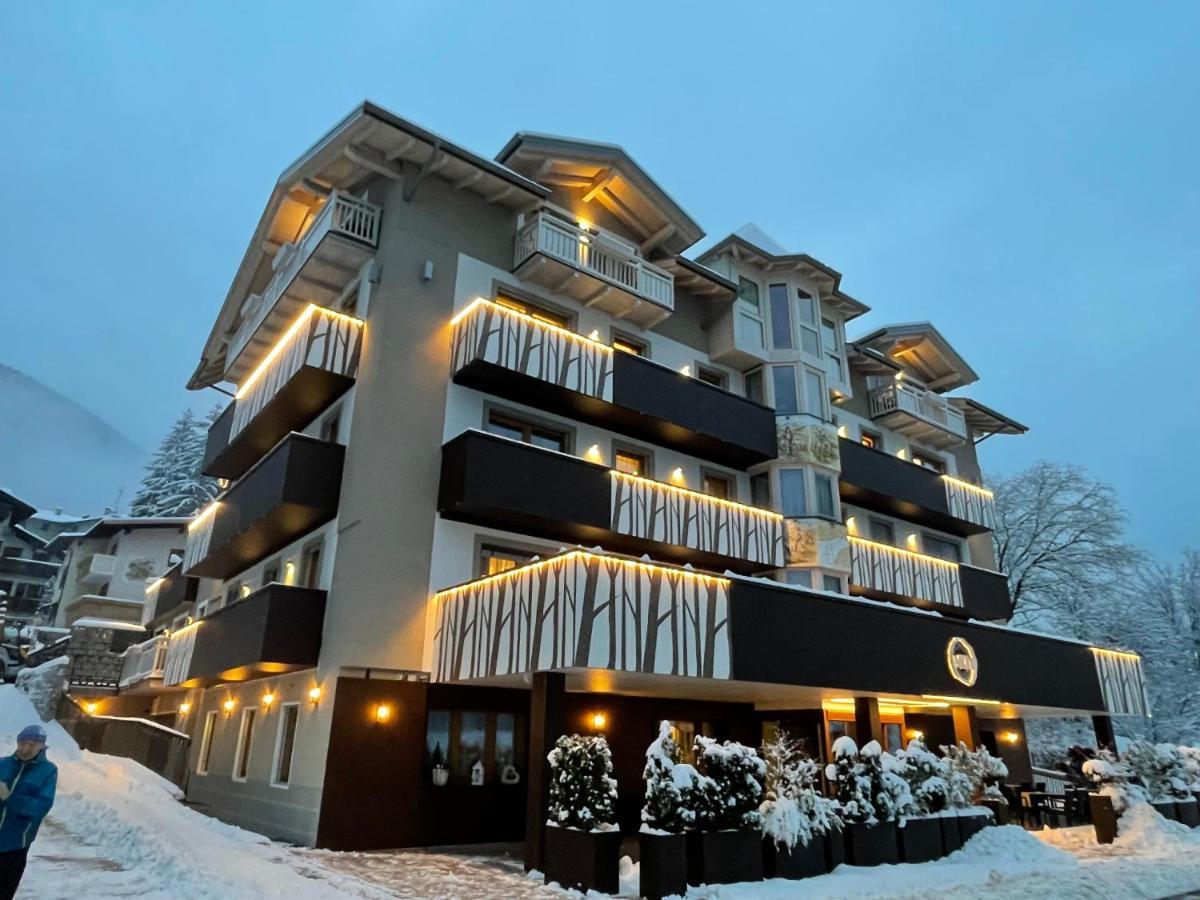 Active Hotel Monte Giner Mezzana  Esterno foto
