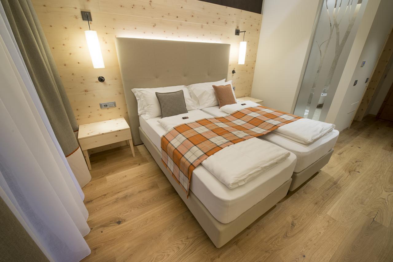 Active Hotel Monte Giner Mezzana  Esterno foto